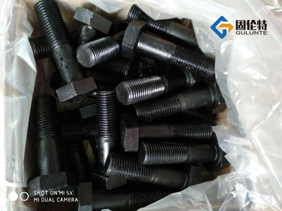 外六角螺栓廠家